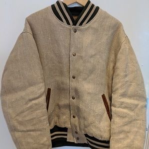 Derby of san Francisco Hrmp shell jacket (RARE)